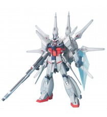 Maquette Gundam - 35 Legend Gundam Gunpla HG 1/144 13cm
