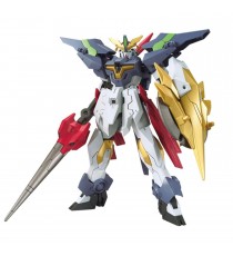 Maquette Gundam - 33 Aegis Knight Gunpla HG 1/144 13cm