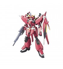 Maquette Gundam - 24 Saviour Gundam Gunpla HG 1/144 13cm