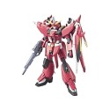 Maquette Gundam - 24 Saviour Gundam Gunpla HG 1/144 13cm
