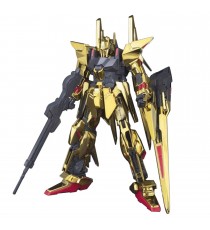 Maquette Gundam - 136 Delta Gundam Gunpla HG 1/144 13cm