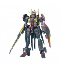 Maquette Gundam - 20 Gaia Gundam Gunpla HG 1/144 13cm
