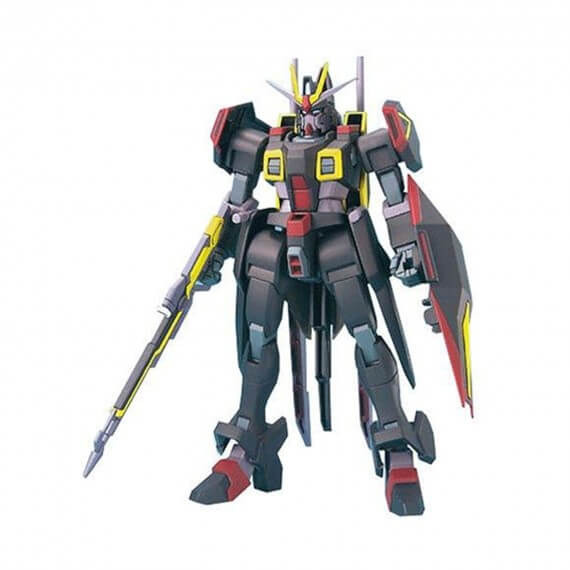 Maquette Gundam - 20 Gaia Gundam Gunpla HG 1/144 13cm
