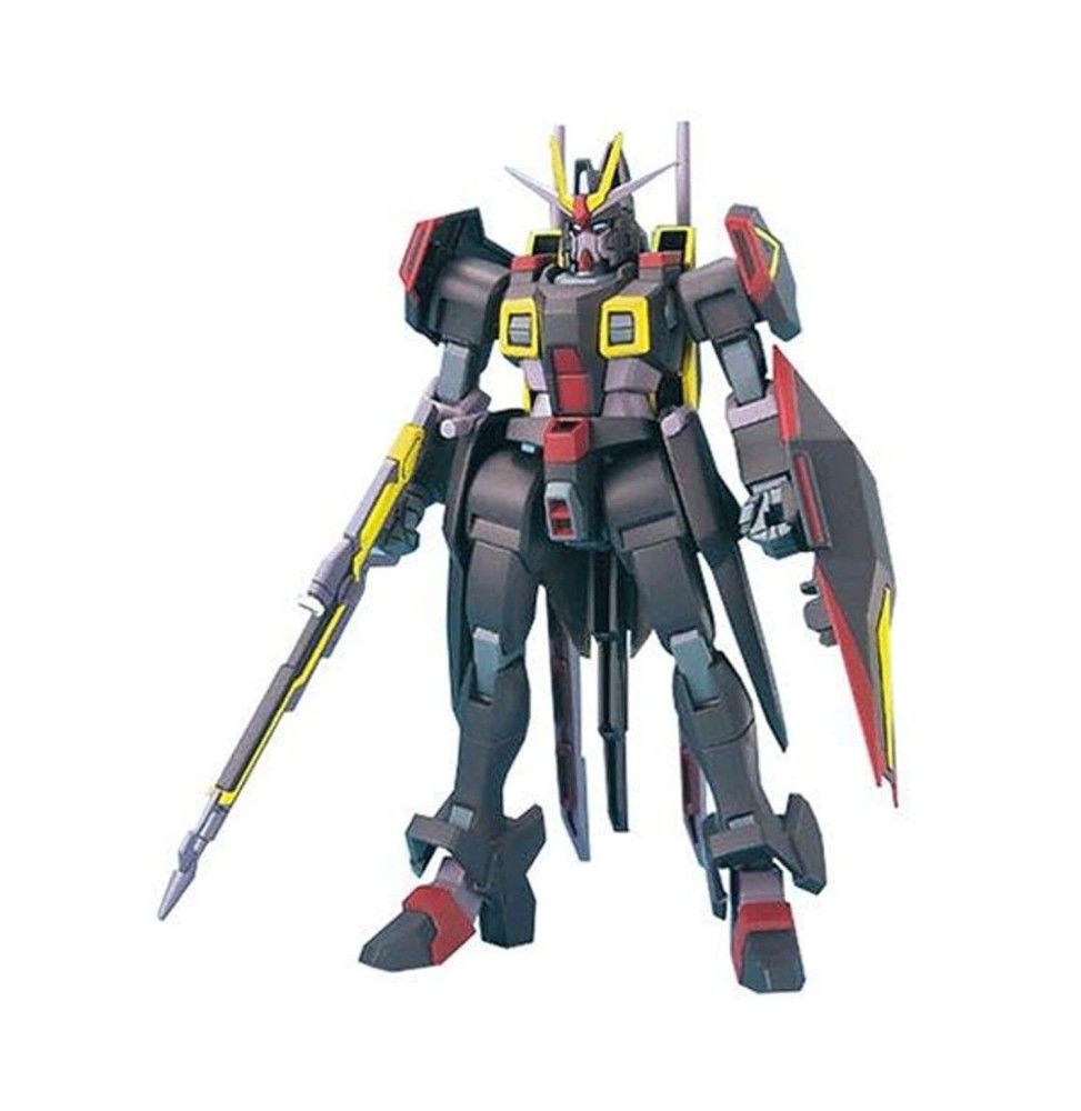 Maquette Gundam - 20 Gaia Gundam Gunpla HG 1/144 13cm