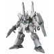 Maquette Gundam - 170 ARX-014 Silver Bullet Gunpla HG 1/144 13cm