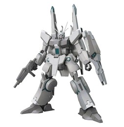 Maquette Gundam - 170 ARX-014 Silver Bullet Gunpla HG 1/144 13cm