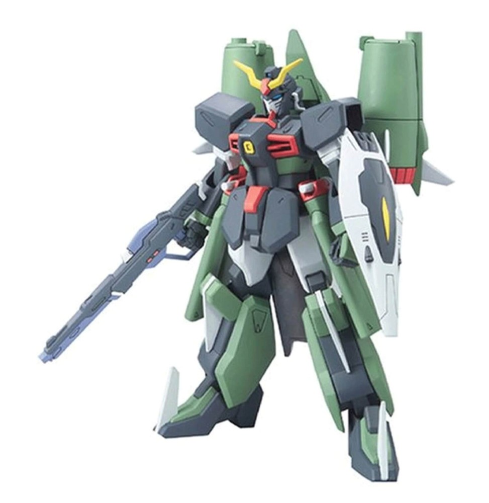 Maquette Gundam - 19 Chaos Gundam Gunpla HG 1/144 13cm