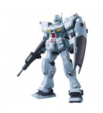 Maquette Gundam - 120 RGM-79N GM Custom Gunpla HG 1/144 13cm