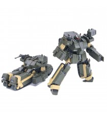 Maquette Gundam - 106 Loto Twin Set Gunpla HG 1/144 13cm