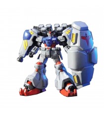 Maquette Gundam - 075 RX-78 GP02A Mlrs Custom Gunpla HG 1/144 13cm