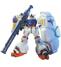 Maquette Gundam - 066 RX-78 GP-02A Gunpla HG 1/144 13cm