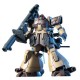 Maquette Gundam - 027 MS-09F Domtropen Sand Brown Gunpla HG 1/144 13cm