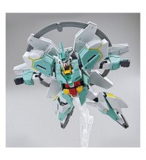 Maquette Gundam - 031 Nepteight Unit Gunpla HG 1/144 13cm