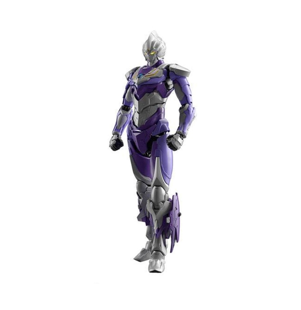 Maquette Ultraman - Ultraman Suit Tiga Sky Type 1/12