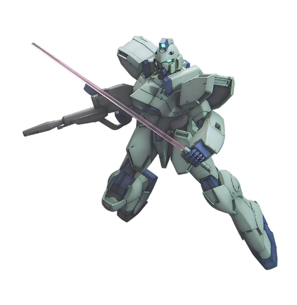 Maquette Gundam - Gun EZ Gunpla RE 1/100 18cm