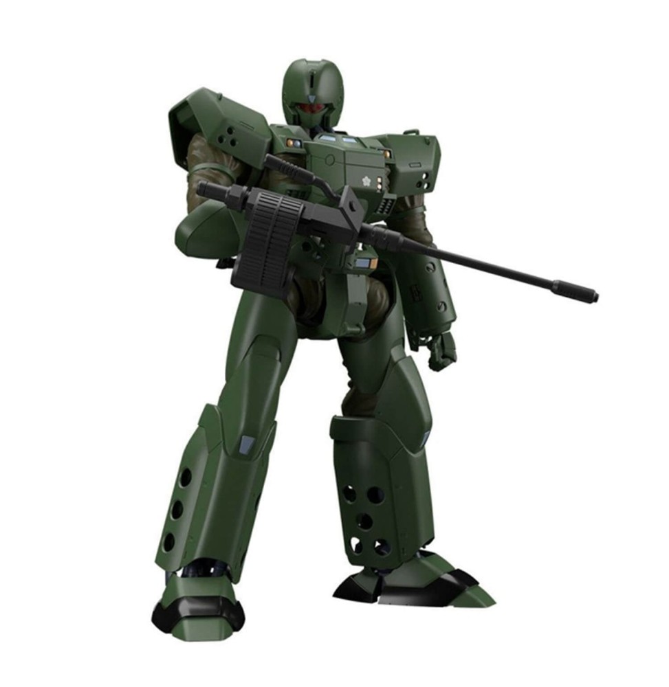 Maquette Mobile Unit Patlabor - Helldiver 1/60