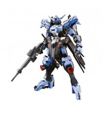 Maquette Gundam - 02 Vidar Full Mechanics Gunpla 1/100 18cm