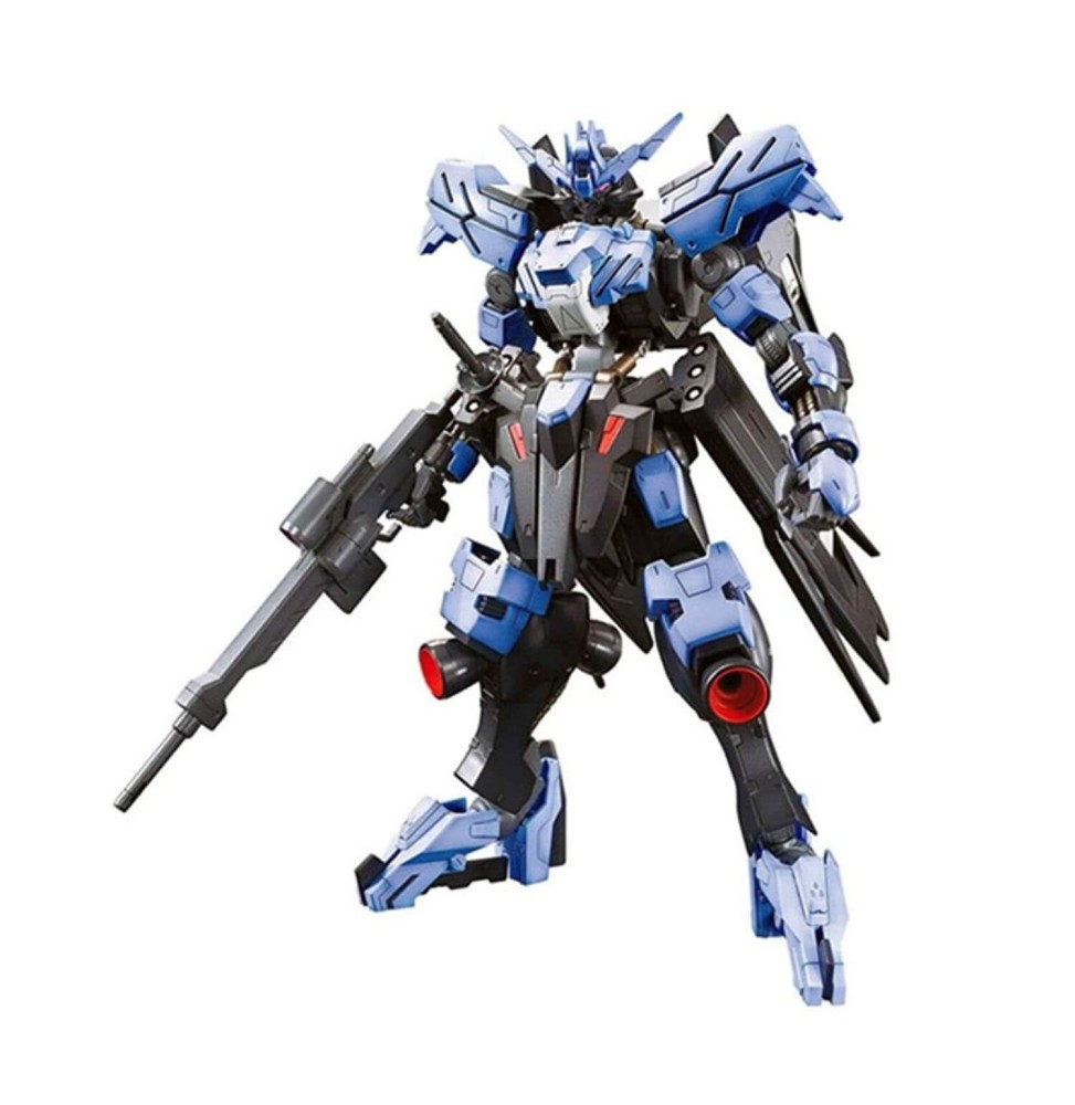 Maquette Gundam - 02 Vidar Full Mechanics Gunpla 1/100 18cm