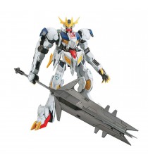 Maquette Gundam - 03 Barbatos Lupus Rex Full Mechanics Gunpla 1/100 18cm