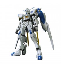 Maquette Gundam - 04 Bael Full Mechanics Gunpla 1/100 18cm