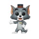 Figurine Hanna Barbera Tom & Jerry 2021 - Tom Pop 10cm