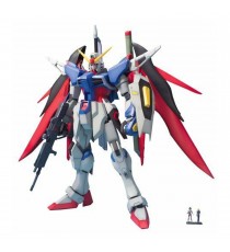 Maquette Gundam - Destiny Gundam Gunpla MG 1/100 18cm