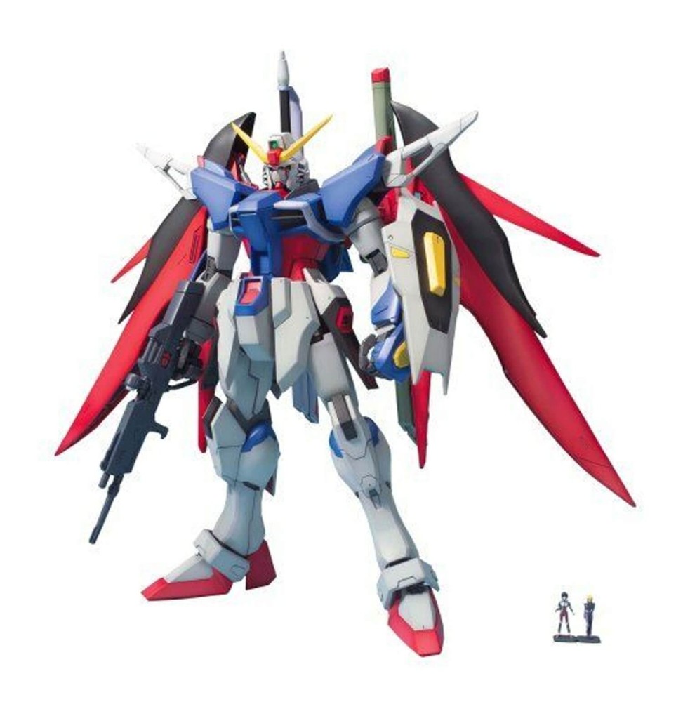 Maquette Gundam - Destiny Gundam Gunpla MG 1/100 18cm