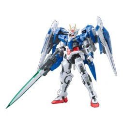 Maquette Gundam - 18 00 Raiser Gunpla RG 1/144 13cm