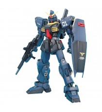 Maquette Gundam - Gundam Mk-II Titans Ver.2.0 Gunpla MG 1/100 18cm