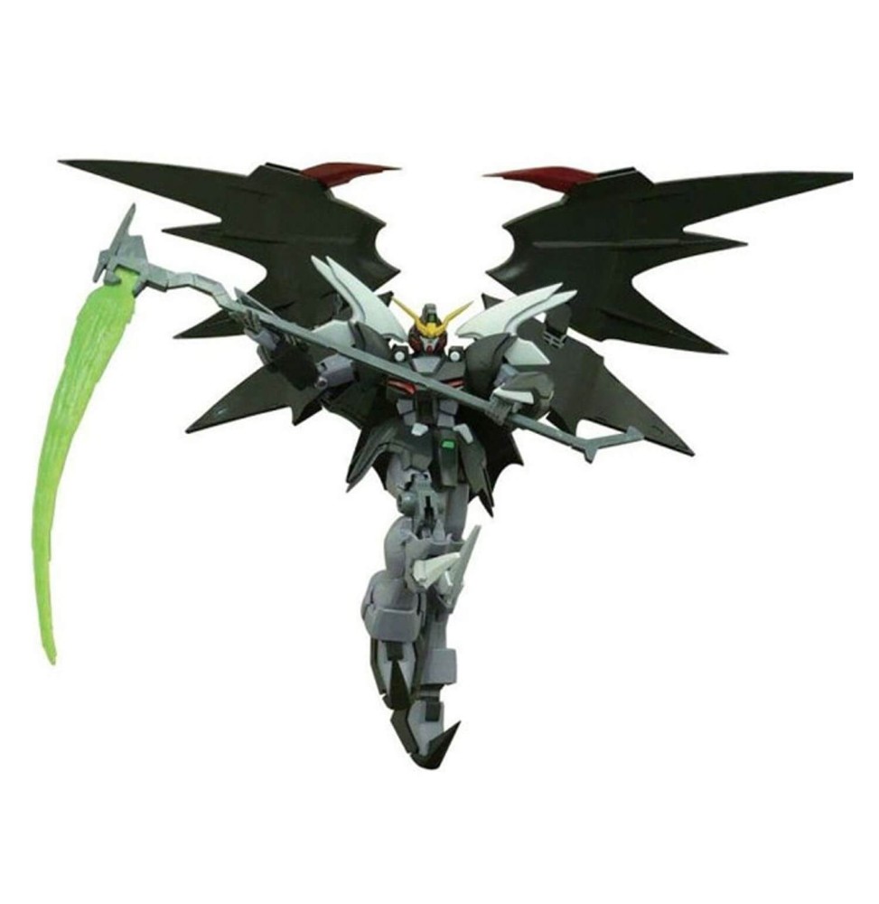 Maquette Gundam - Gundam Wing Deathscythe Hell Endless Waltz Ver. Gunpla MG 1/100 18cm