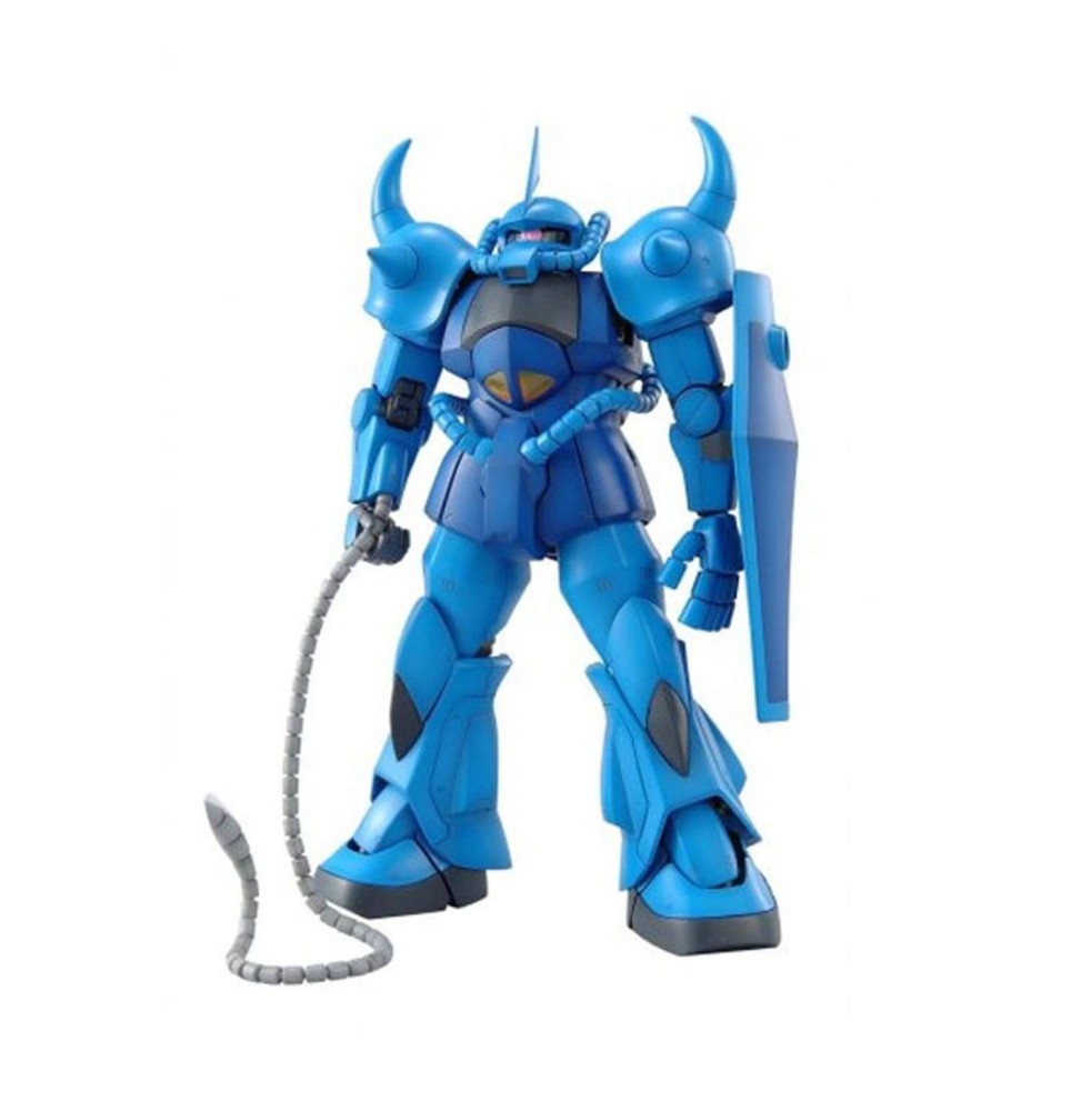 Maquette Gundam - Gouf Ver 2.0 Gunpla MG 1/100 18cm