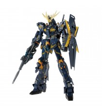 Maquette Gundam - Unicorn Gundam 02 Banshee Ver Ka Gunpla MG 1/100 18cm