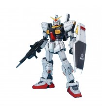Maquette Gundam - Gundam MK-II Ver 2.0 Gunpla MG 1/100 18cm
