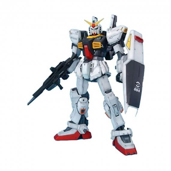 Maquette Gundam - Gundam MK-II Ver 2.0 Gunpla MG 1/100 18cm