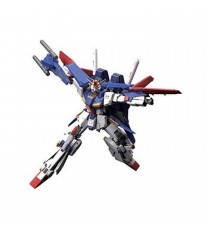 Maquette Gundam - ZZ Gundam Ver.Ka Gunpla MG 1/100 18cm