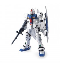 Maquette Gundam - 025 RX-78GP03S Gundam Gunpla HG 1/144 13cm