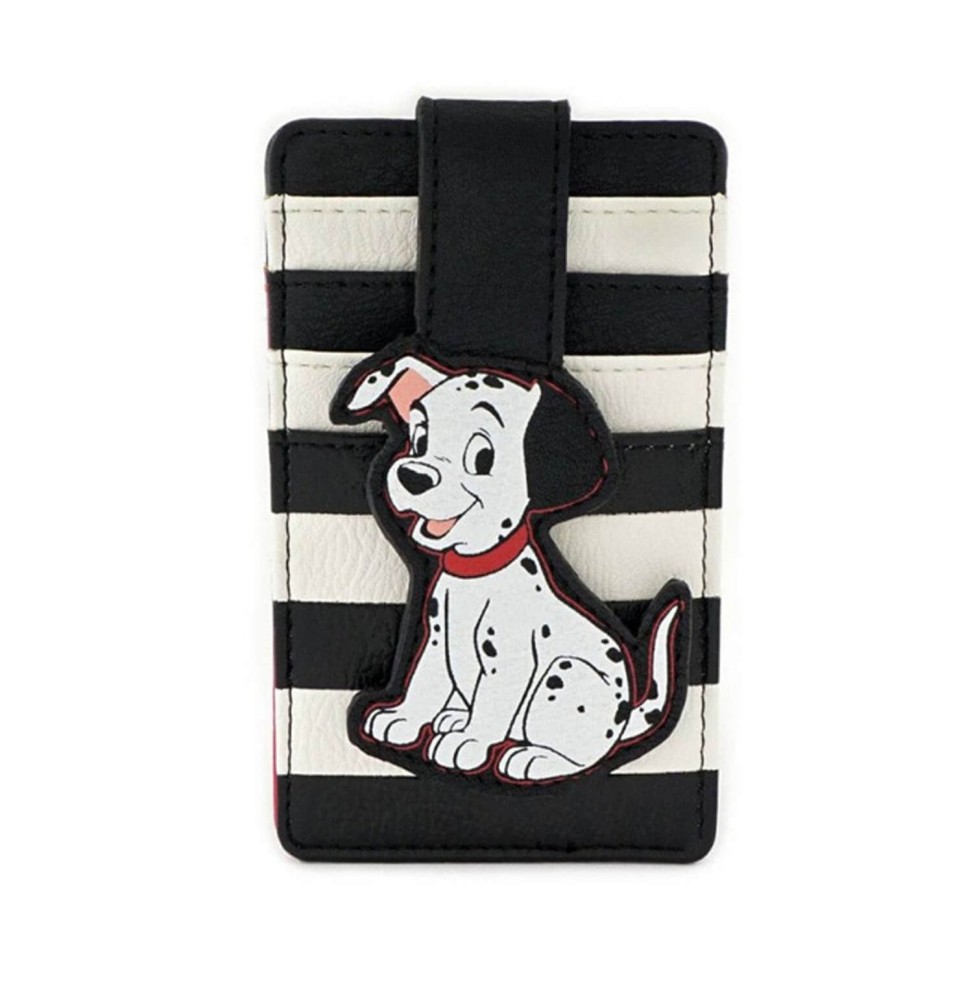 Porte Carte Disney - 101 Dalmatiens