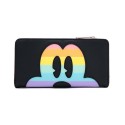 Portefeuille Disney - Mickey Mouse Pastel Rainbow