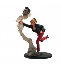 Figurine Buffy Contre Les Vampires Gallery - Buffy Summers 23cm