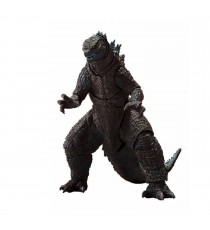 Figurine Godzilla VS Kong 2021 - Godzilla SH Monsterarts 16cm