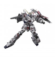 Maquette Gundam - 25 Unicorn Gundam Gunpla RG 1/144 13cm