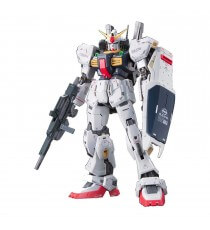 Maquette Gundam - 08 RX-178 Gundam MK-II A.E.U.G Gunpla RG 1/144 13cm