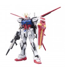 Maquette Gundam - 03 Aile Strike Gundam Gunpla RG 1/144 13cm