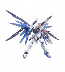 Maquette Gundam - 05 Freedom Gundam Gunpla RG 1/144 13cm