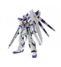 Maquette Gundam - RX-93 V2 Hi V Gundam Ver Ka Gunpla MG 1/100 18cm