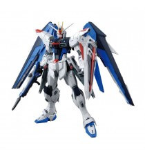 Maquette Gundam - Freedom Gundam Ver. 2.0 Gunpla MG 1/100 18cm