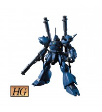 Maquette Gundam - 089 Kampfer Gunpla HG 1/144 13cm