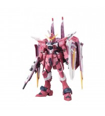 Maquette Gundam - 09 Justice Gundam Gunpla RG 1/144 13cm