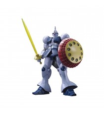 Maquette Gundam - 197 Gyan Gunpla HG 1/144 13cm