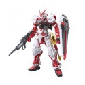 Maquette Gundam - 19 MBF-P02 Gundam Astray Red Gunpla RG 1/144 13cm
